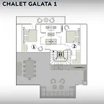 Galata - Ovo Network Alpstuga