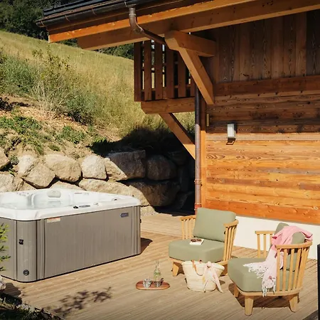 Galata - Ovo Network شاليه