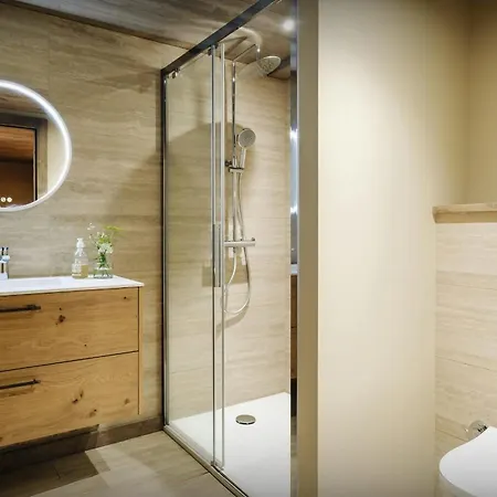 Chalet Galata - Ovo Network
