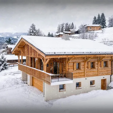 Galata - Ovo Network Chalet