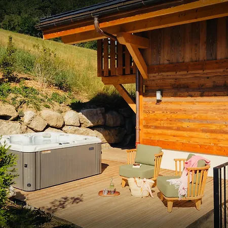 Chalet Galata - Ovo Network