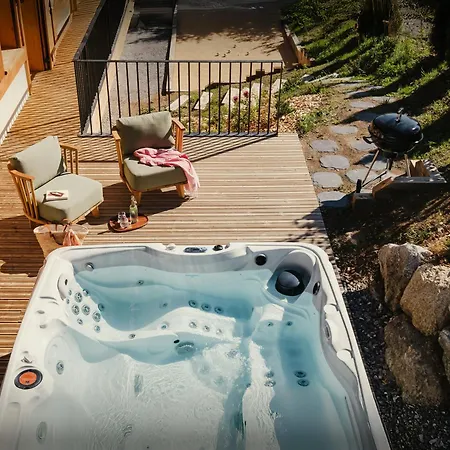 Chalet Galata - Ovo Network Combloux