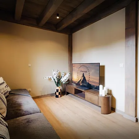 Chalet Galata - Ovo Network