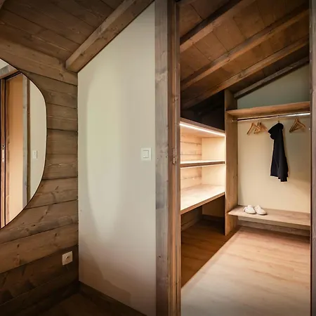 Chalet Galata - Ovo Network *