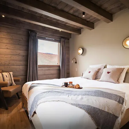 Chalet Galata - Ovo Network *