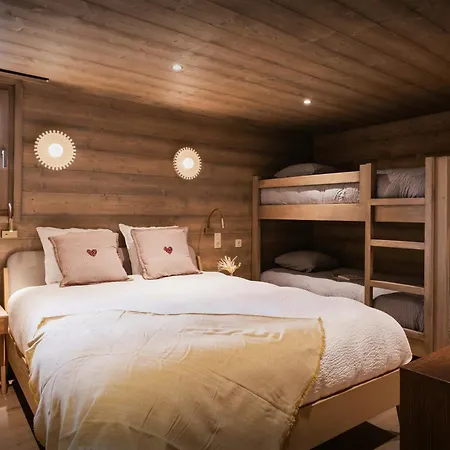 Galata - Ovo Network Chalet Combloux