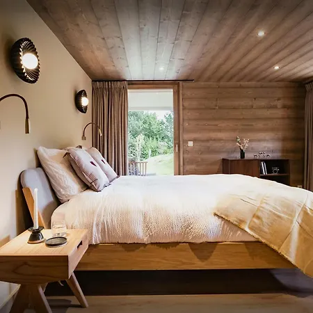 Galata - Ovo Network Chalet *