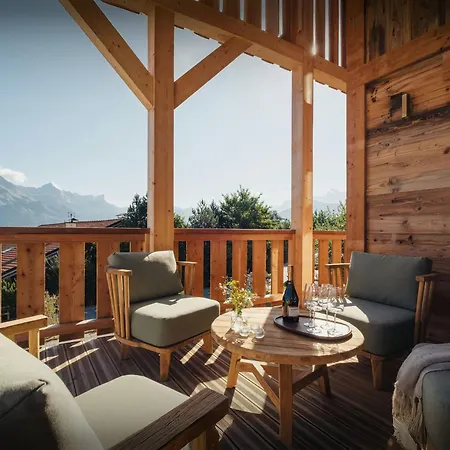 Chalet Galata - Ovo Network *