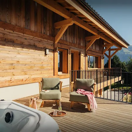 Chalet Galata - Ovo Network *